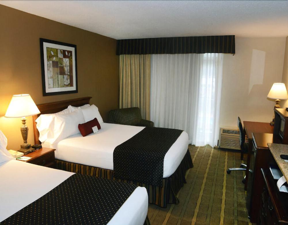 Wyndham Garden Warsaw Otel Dış mekan fotoğraf