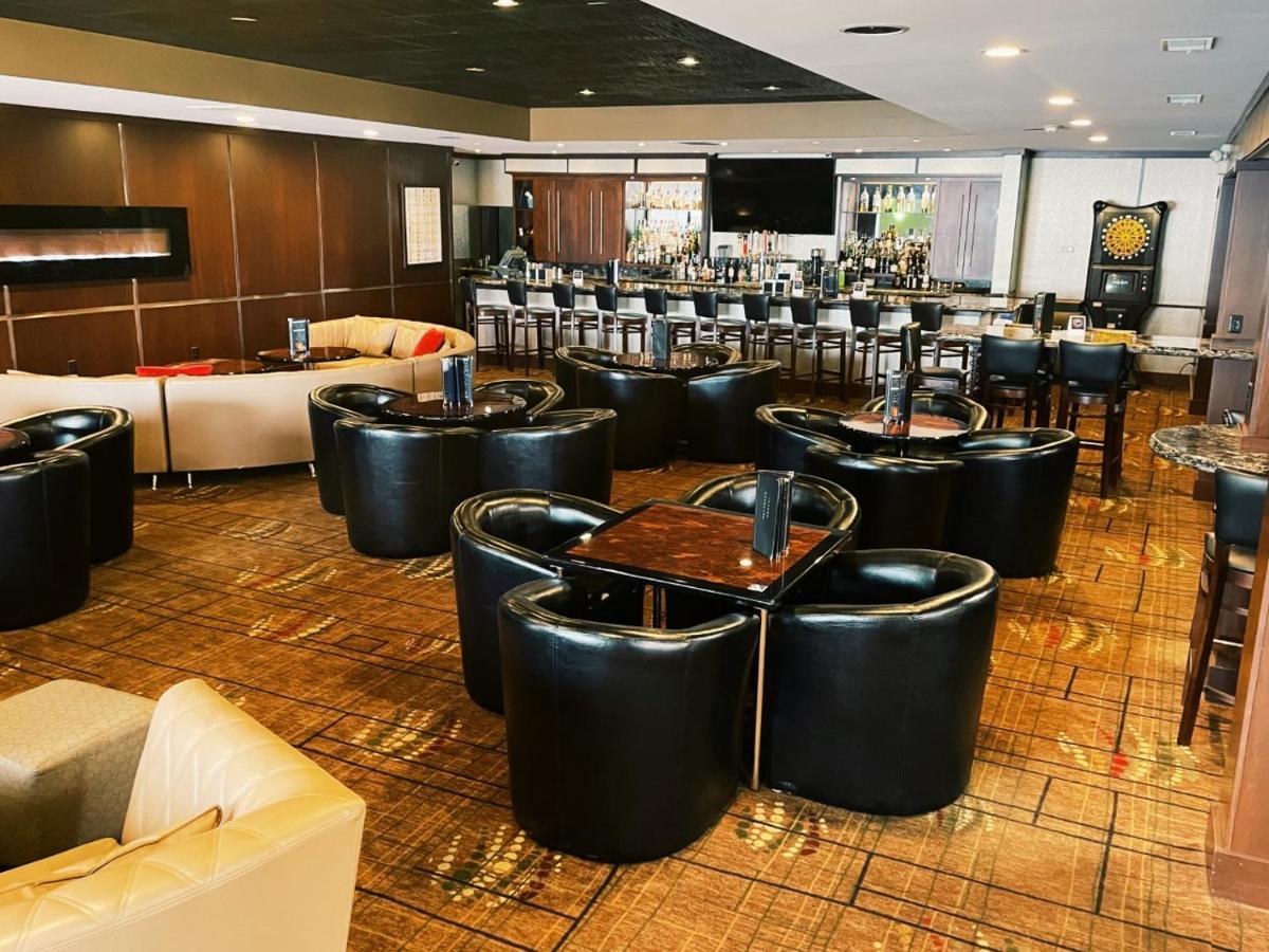 Wyndham Garden Warsaw Otel Dış mekan fotoğraf
