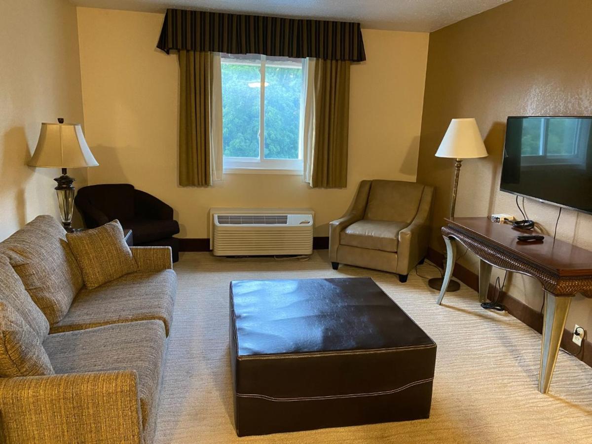 Wyndham Garden Warsaw Otel Dış mekan fotoğraf