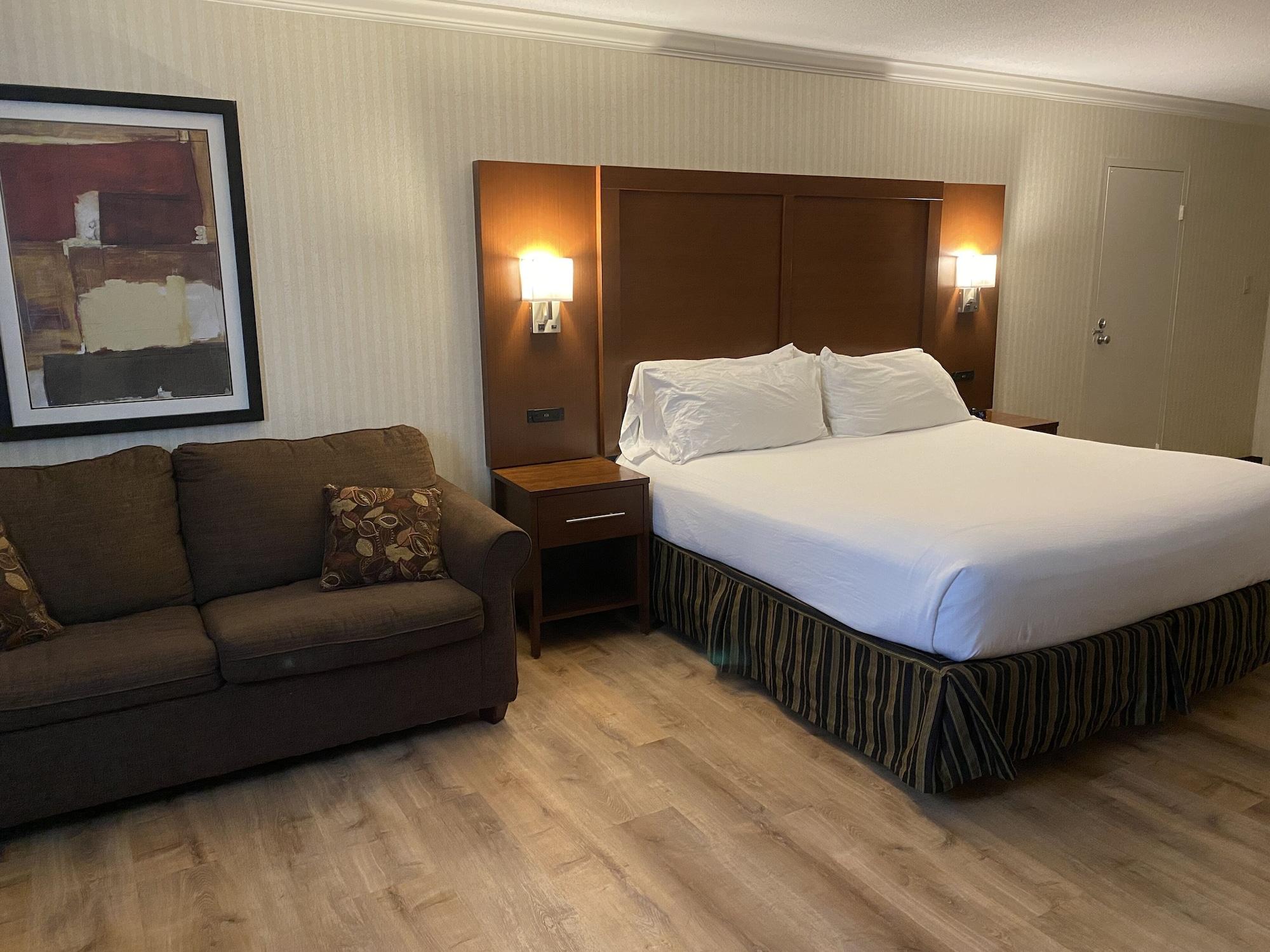 Wyndham Garden Warsaw Otel Dış mekan fotoğraf