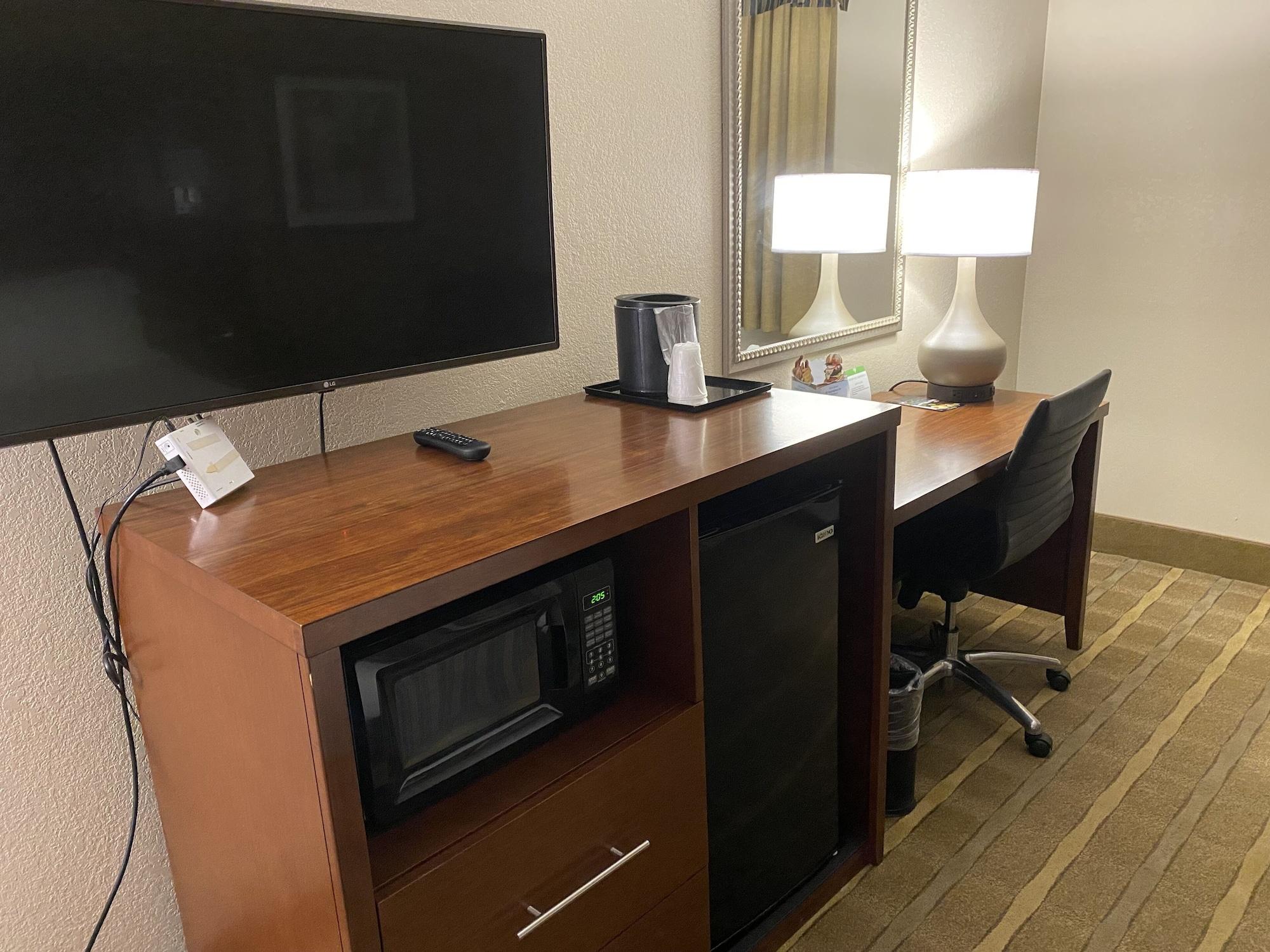 Wyndham Garden Warsaw Otel Dış mekan fotoğraf