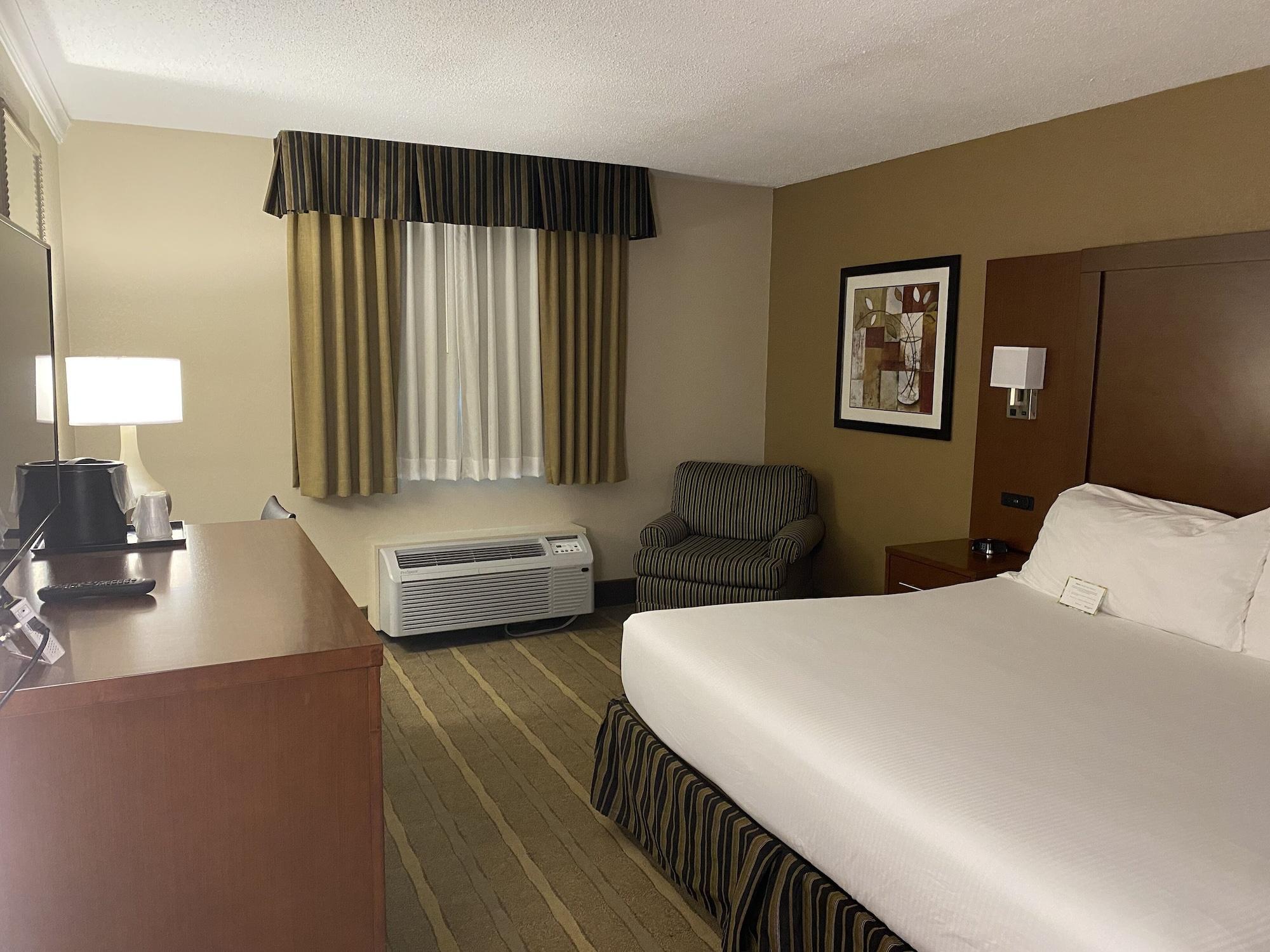 Wyndham Garden Warsaw Otel Dış mekan fotoğraf