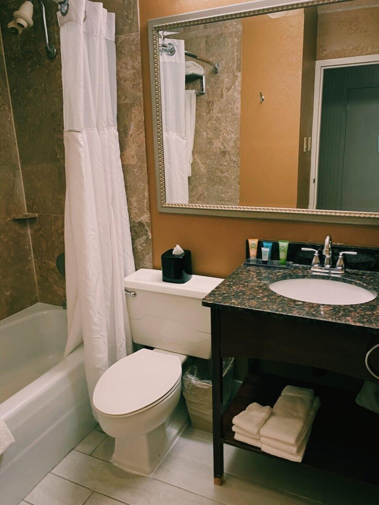 Wyndham Garden Warsaw Otel Dış mekan fotoğraf