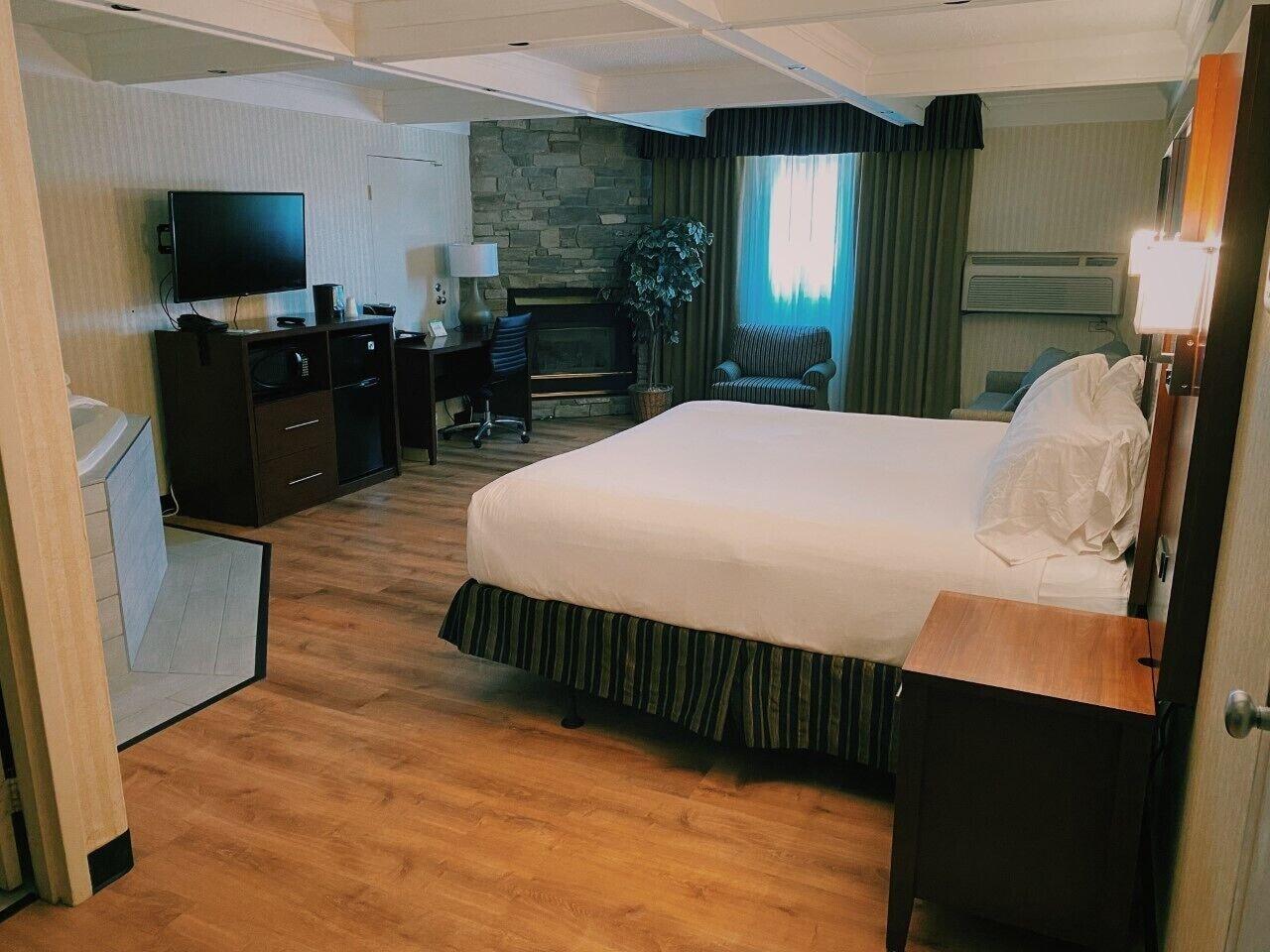 Wyndham Garden Warsaw Otel Dış mekan fotoğraf