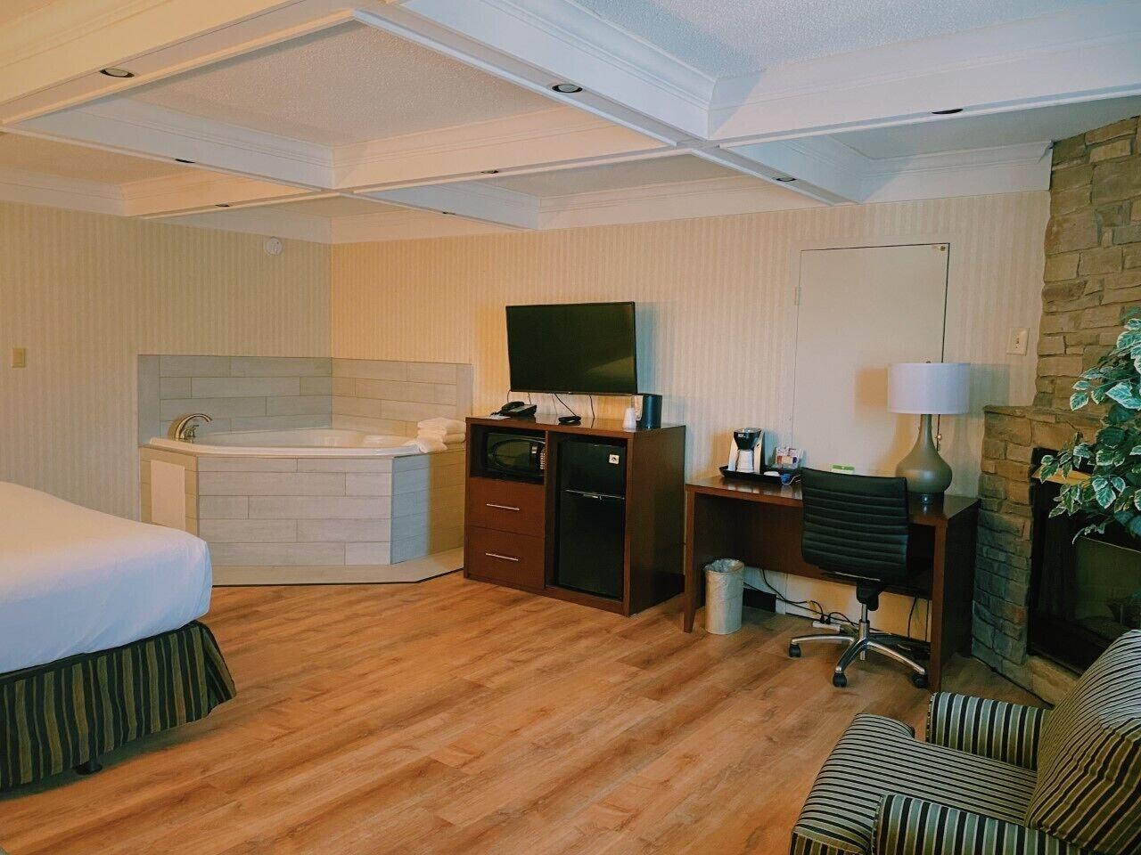 Wyndham Garden Warsaw Otel Dış mekan fotoğraf