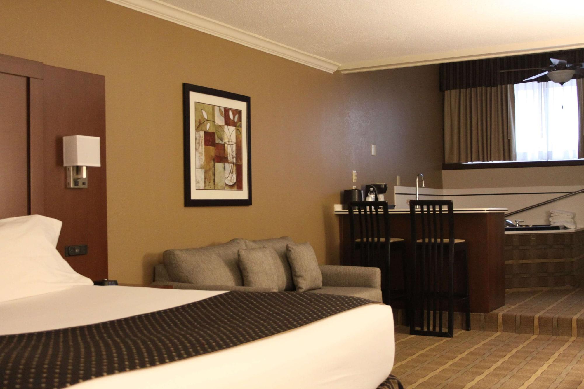 Wyndham Garden Warsaw Otel Dış mekan fotoğraf