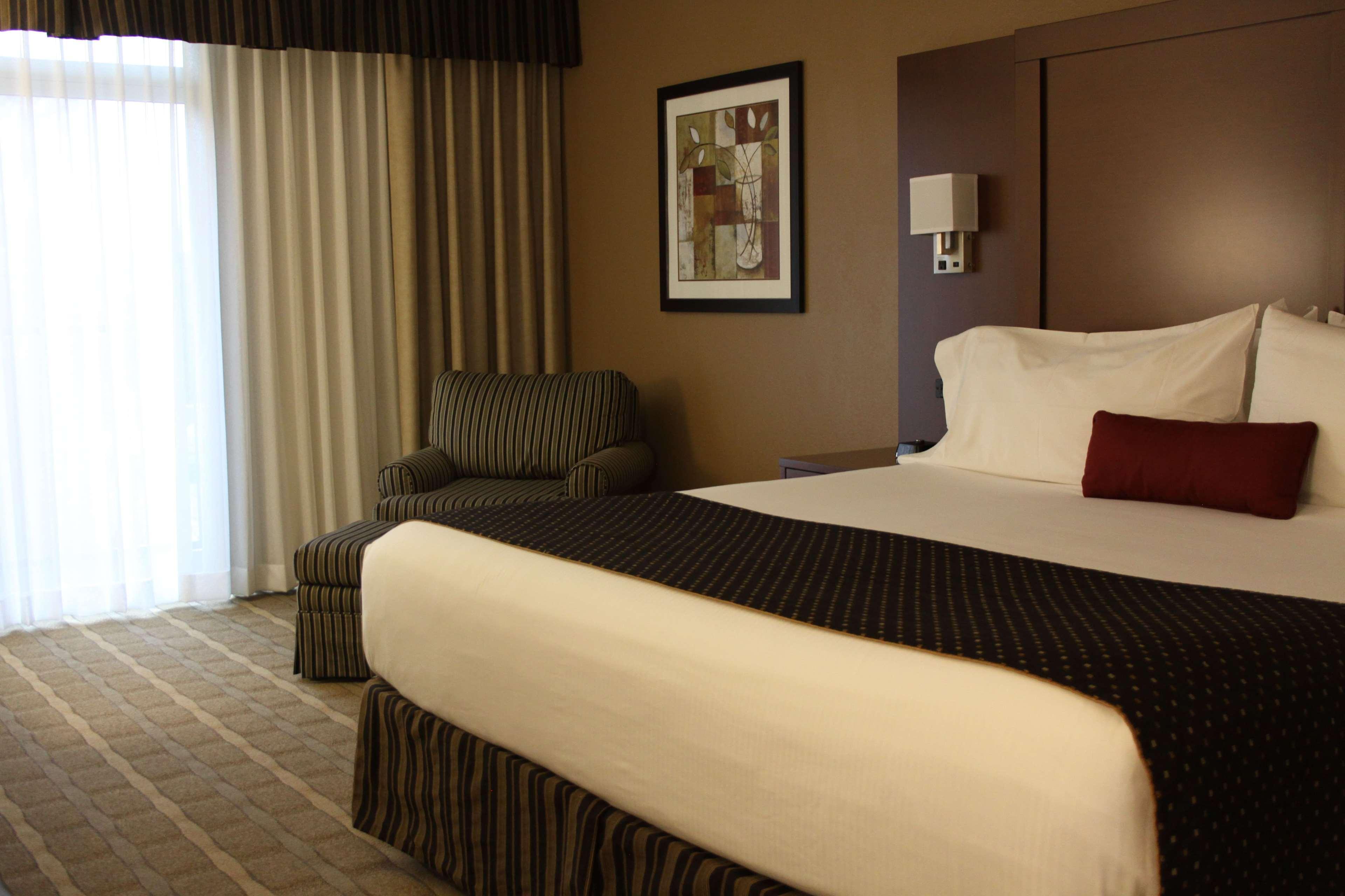 Wyndham Garden Warsaw Otel Dış mekan fotoğraf