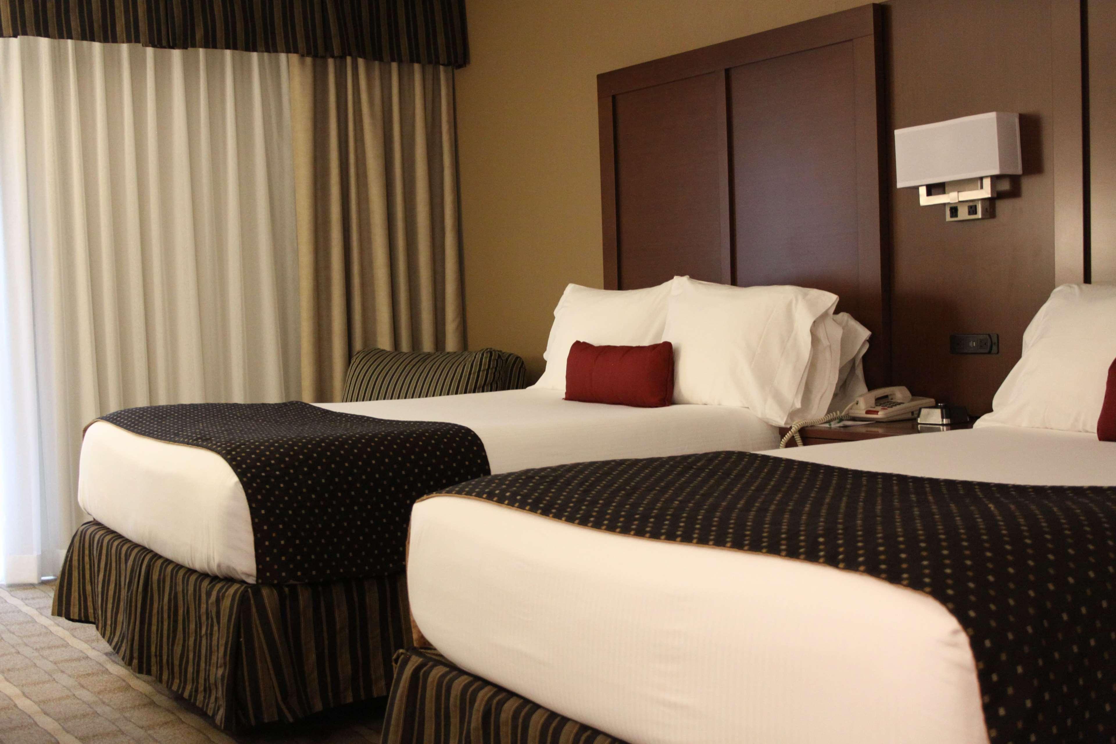 Wyndham Garden Warsaw Otel Dış mekan fotoğraf
