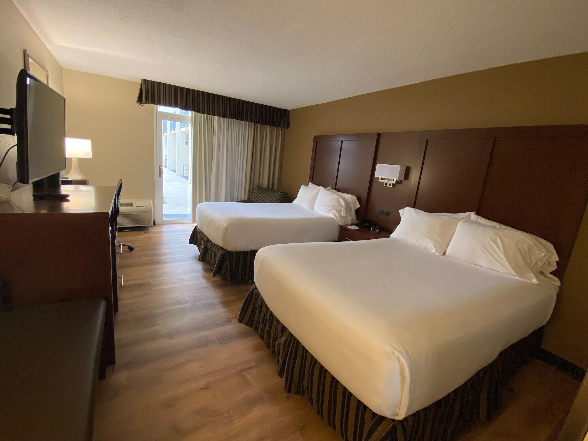 Wyndham Garden Warsaw Otel Dış mekan fotoğraf