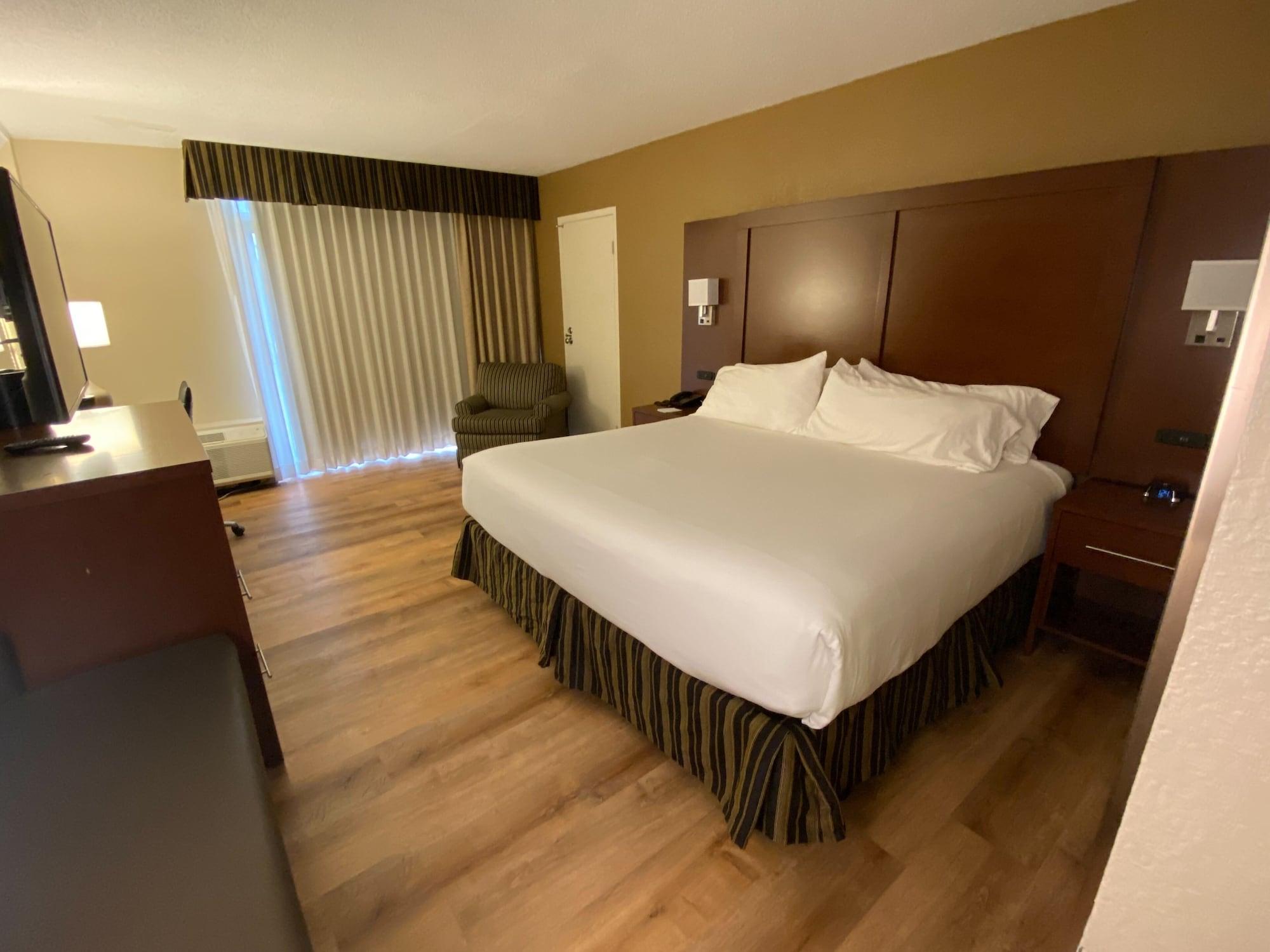 Wyndham Garden Warsaw Otel Dış mekan fotoğraf