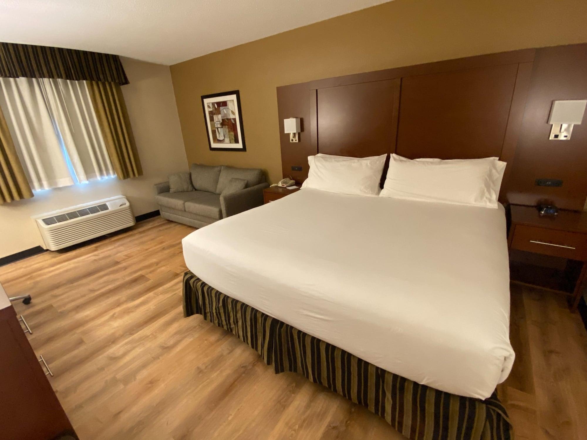 Wyndham Garden Warsaw Otel Dış mekan fotoğraf