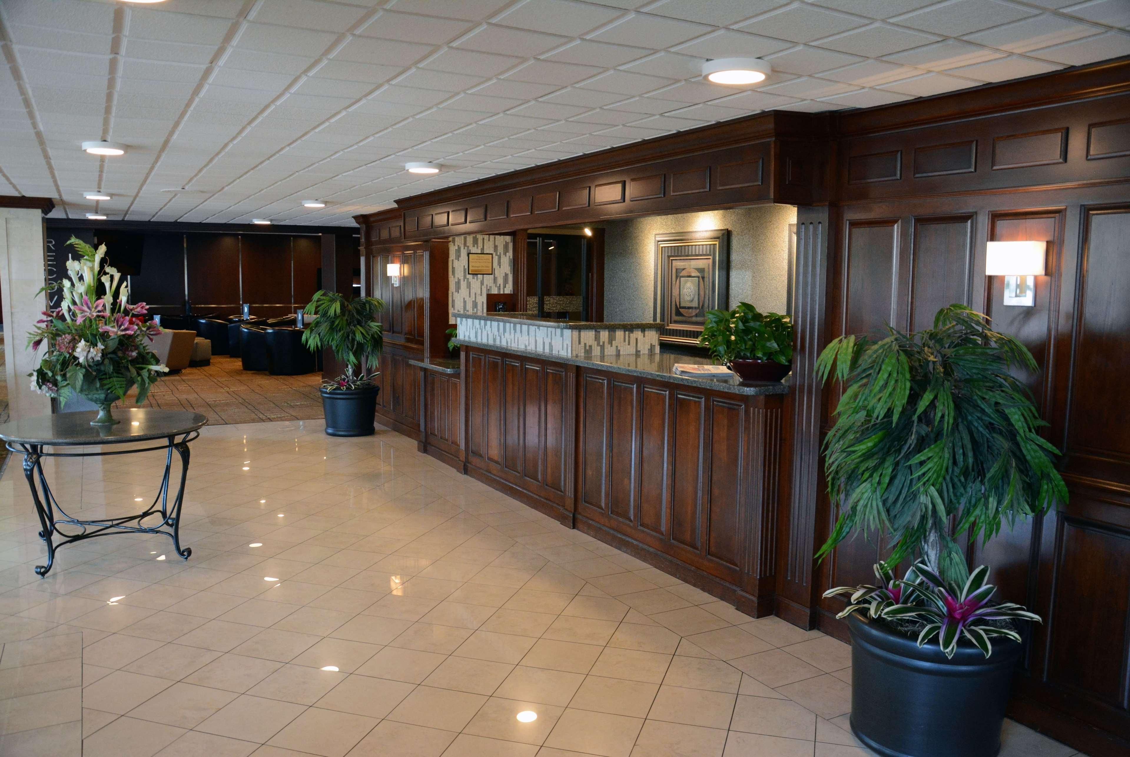 Wyndham Garden Warsaw Otel Dış mekan fotoğraf