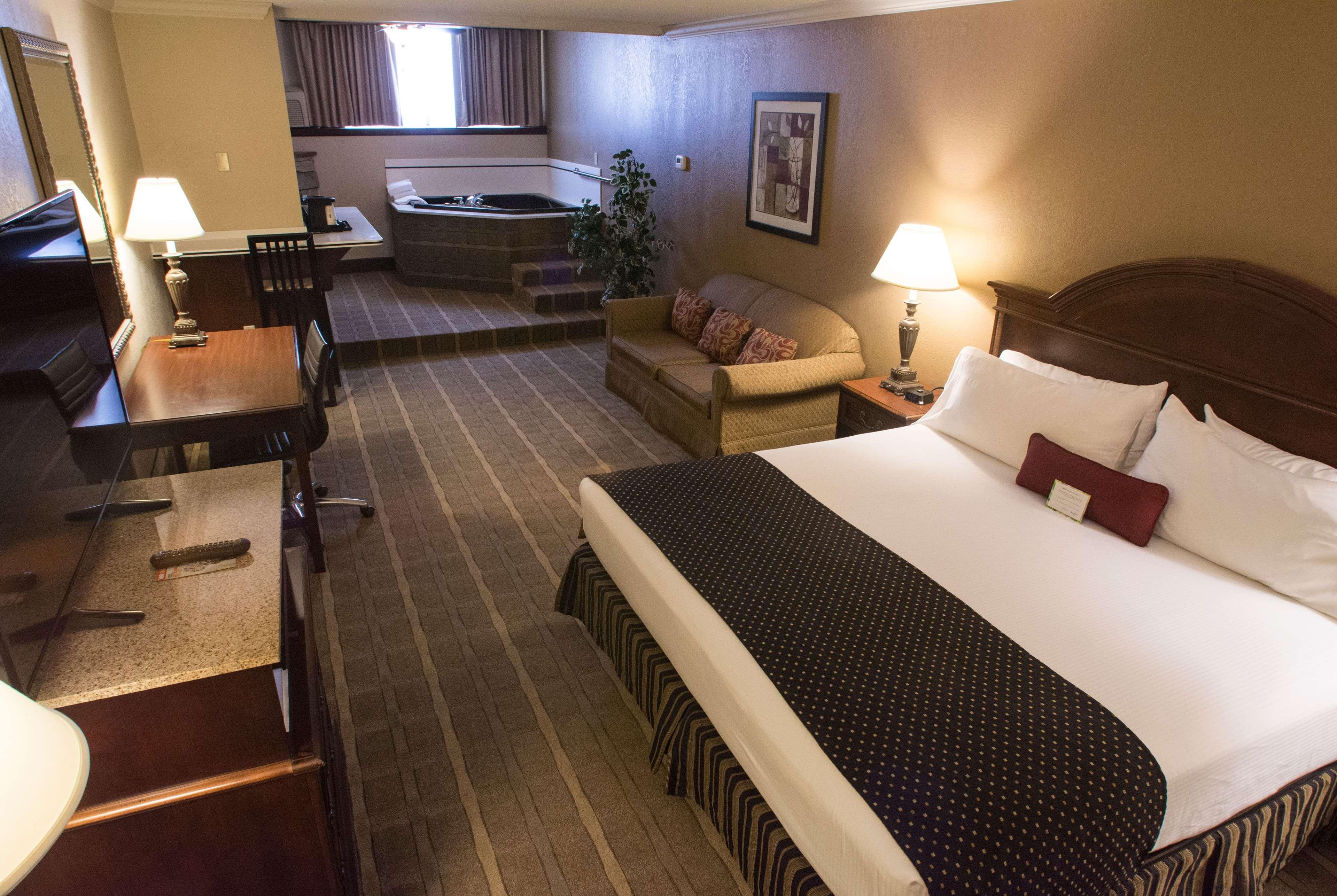 Wyndham Garden Warsaw Otel Dış mekan fotoğraf