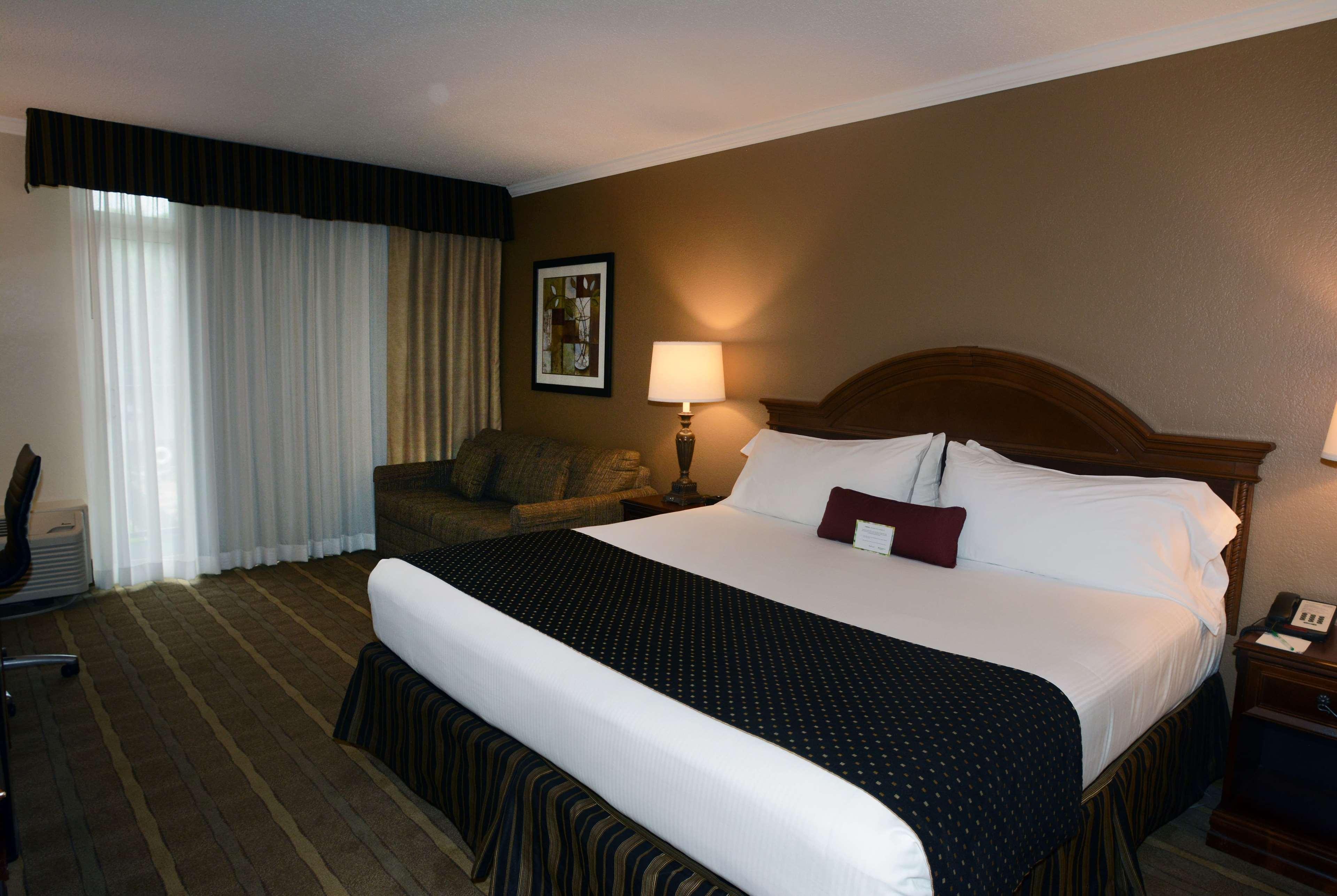 Wyndham Garden Warsaw Otel Dış mekan fotoğraf