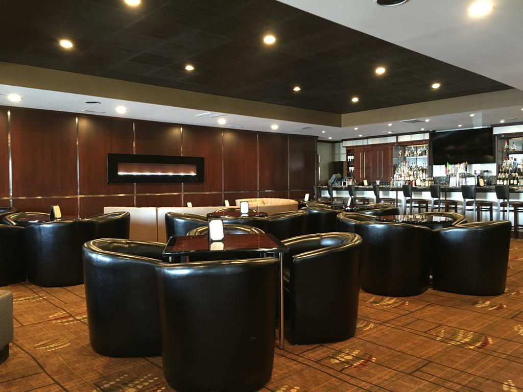 Wyndham Garden Warsaw Otel Dış mekan fotoğraf