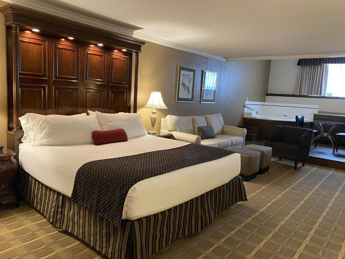 Wyndham Garden Warsaw Otel Dış mekan fotoğraf